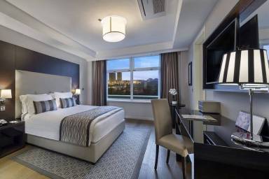Aparthotel Central Business Dis
