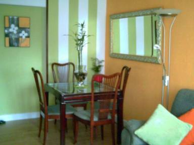 Apartamento Colindres