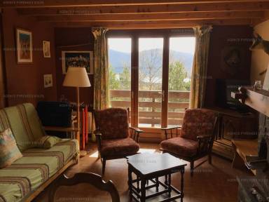 Chalet Matemale