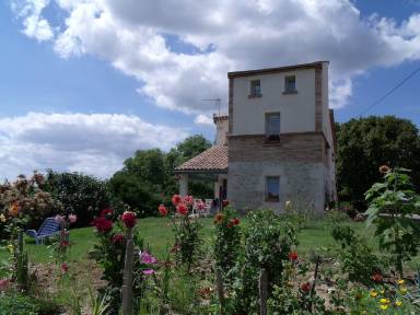 Villa Durfort-Lacapelette