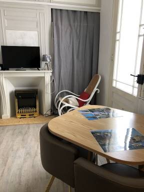 Maison de vacances Mers-les-Bains