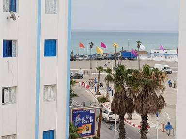Appartement Tétouan