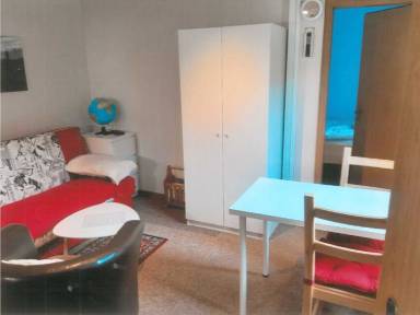 Maison de vacances Arrondissement de Treptow-Köpenick