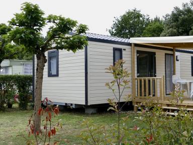 Mobil-home Dolus-d'Oléron