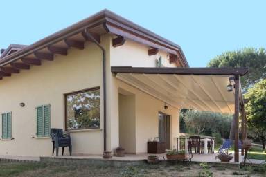 Casa Giardino Valfabbrica