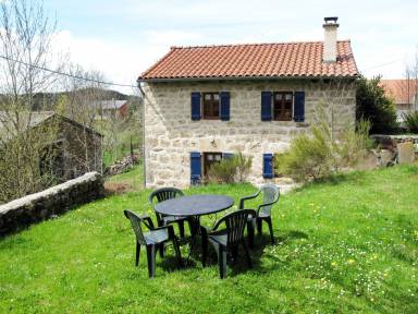 Appartement Coucouron