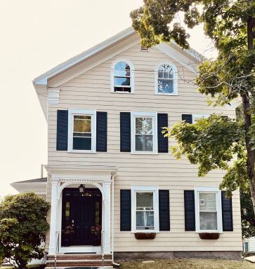 House North Reading