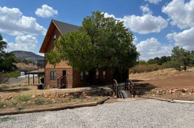 House Medicine Park