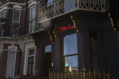 Bed & Breakfast Air conditioning Broadstairs