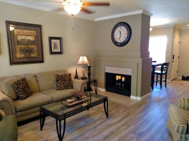 Condo Pet-friendly Sweetwater Ranch