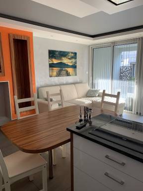 Appartement Aix-les-Bains