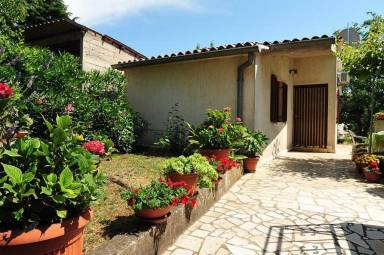 Ferienwohnung Rovinj
