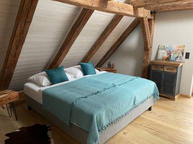 Ferienwohnung Ottobeuren