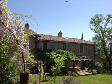 Casa Assisi