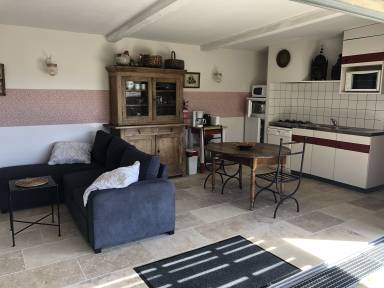Maison de vacances Les Vans