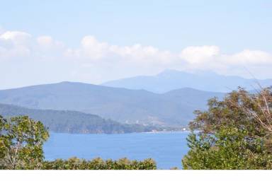 Appartement Capoliveri