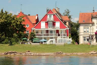Ferienwohnung Kressbronn am Bodensee