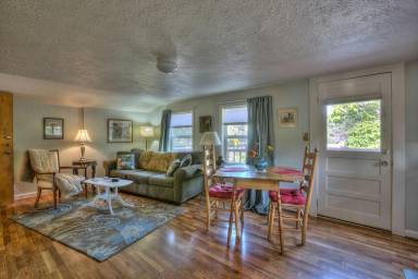 Apartment Kitchen Loveland
