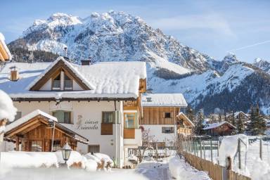 Appartamento San Martino In Badia