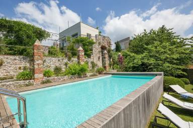 Villa Monteggiori