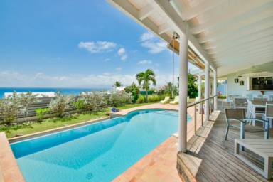 Découvrez la Guadeloupe avec une location de vacances au Gosier - HomeToGo