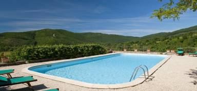 Apartment Castel Rigone