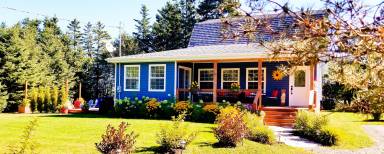 Cottage Aircondition New Glasgow