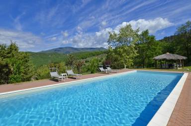 Villa Chiusi della Verna
