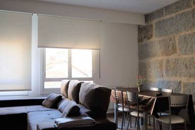 Apartamento Allariz