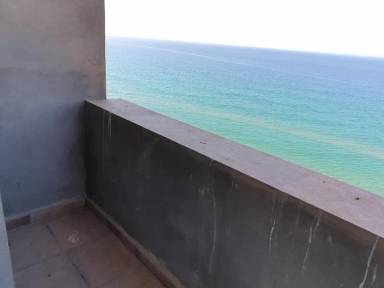 Apartment Balcony/Patio Ain El Turk