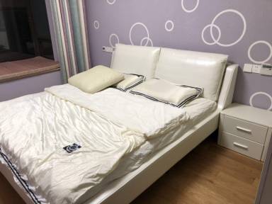 Private room Pet-friendly Liangxi