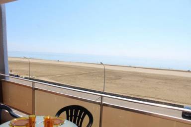 Appartement Port-la-Nouvelle