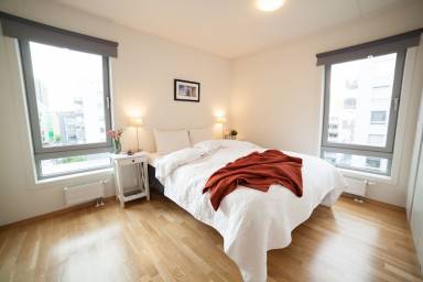 Appartement Oslo