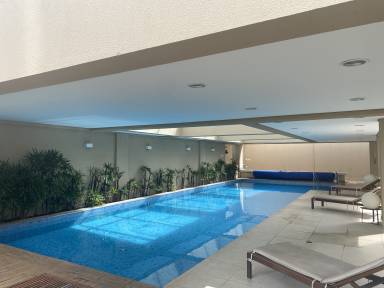 Studio flat Balcony Bela Vista
