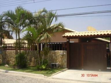 House Armação dos Búzios