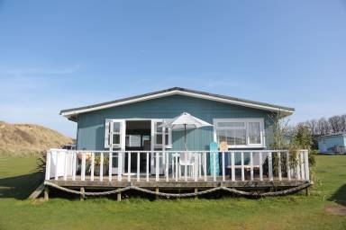 Chalet Hayle