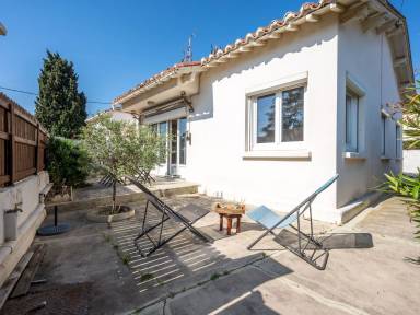 Maison de vacances Sainte-Marie