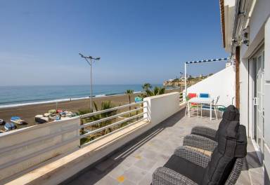Apartment Internet La Cala del Moral