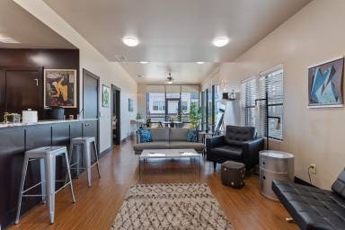 Apartment Texas Christian University