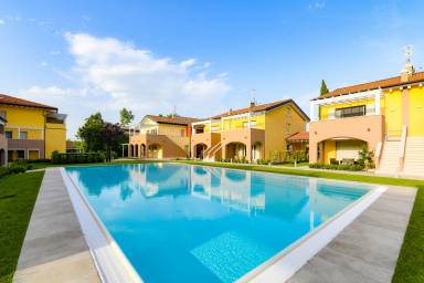 Apartamento Peschiera del Garda