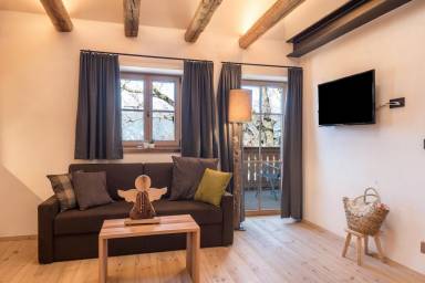 Apartment Lajen