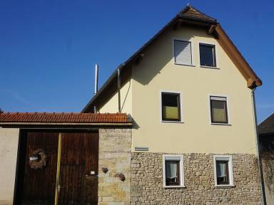 Ferienwohnung Wörrstadt