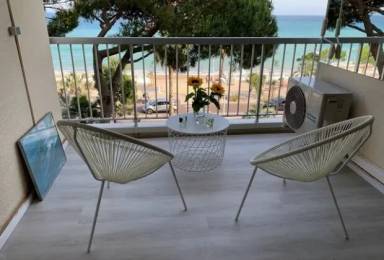 Appartement Cannes la Bocca