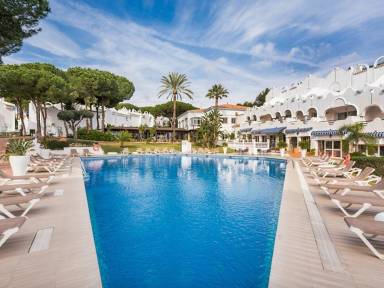 Appartamento Marbella