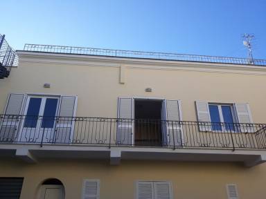 Casa Balcone Casamicciola Terme