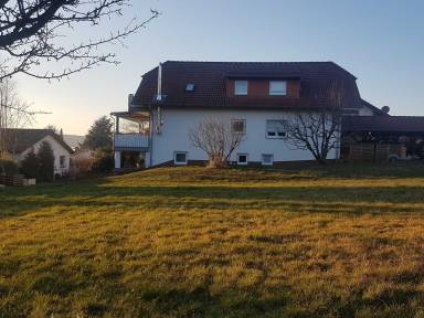 Ferienwohnung Michelstadt