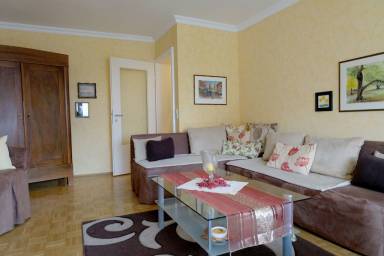 Ferienwohnung Leimen