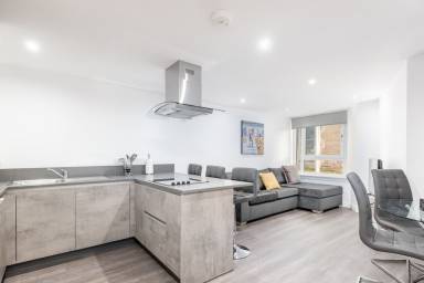Apartment Dundee