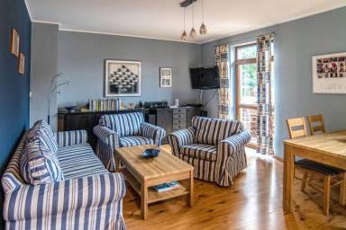 Apartament Karpacz