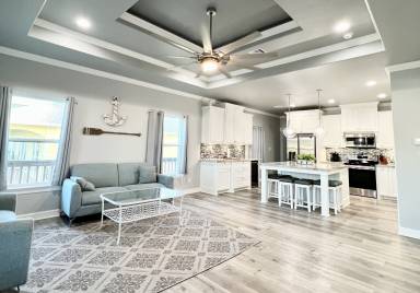 House Air conditioning Crystal Beach